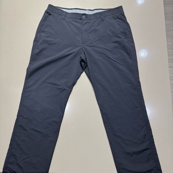 Men's UA Drive Golf Pants 40 X 32 - Picture 4 of 5